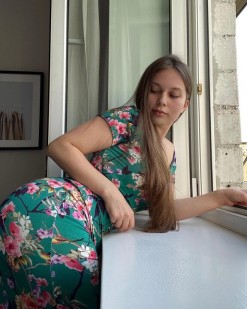 Фото проститутки Вика №1 в городе Новокузнецк