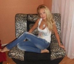 Фото проститутки Кристина №1 в городе Новокузнецк