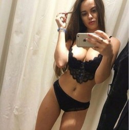 Фото проститутки Валя №1 в городе Новокузнецк