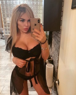 Фото проститутки Настя №1 в городе Новокузнецк