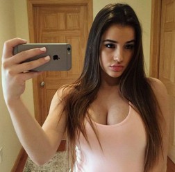 Фото проститутки Палина №1 в городе Новокузнецк