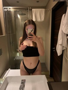 Фото проститутки Олеся без предоплат №1 в городе Новокузнецк