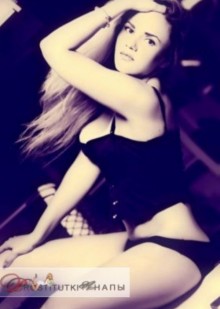 Фото проститутки Света №1 в городе Новокузнецк