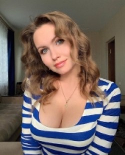 Фото проститутки Вика №1 в городе Новокузнецк