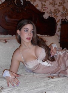 Фото проститутки Алёна №1 в городе Новокузнецк