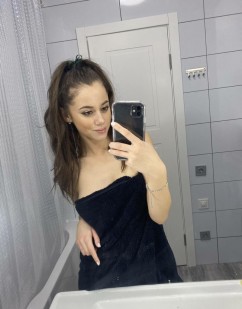 Фото проститутки Катя №1 в городе Новокузнецк