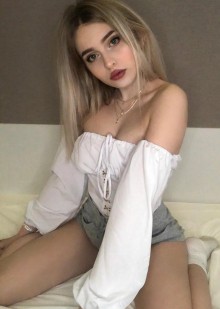 Фото проститутки Елена №1 в городе Новокузнецк