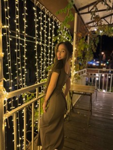 Фото проститутки Ольга №1 в городе Новокузнецк