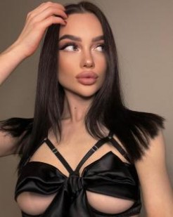 Фото проститутки Катя №1 в городе Новокузнецк