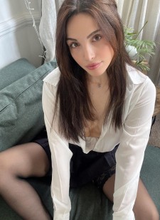 Фото проститутки Полина №1 в городе Новокузнецк