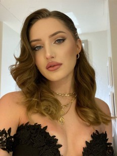 Фото проститутки Юля №1 в городе Новокузнецк