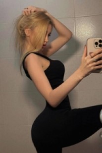 Фото проститутки Вика №1 в городе Новокузнецк