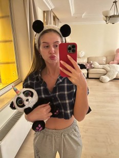 Фото проститутки Аня №1 в городе Новокузнецк