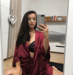 Фото проститутки Марина №1 в городе Новокузнецк