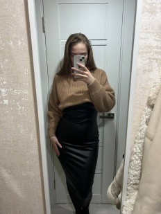 Фото проститутки Катя №1 в городе Новокузнецк