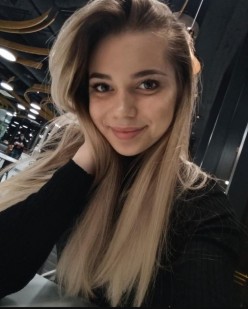 Фото проститутки Маша №1 в городе Новокузнецк