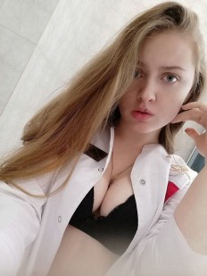 Фото проститутки Вика №1 в городе Новокузнецк