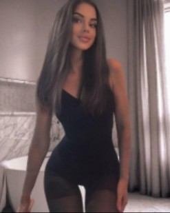 Фото проститутки Алина без предоплаты №1 в городе Новокузнецк