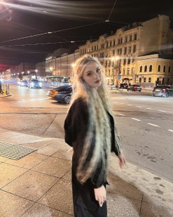 Фото проститутки Вика №1 в городе Новокузнецк