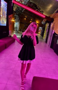 Фото проститутки Наталья №1 в городе Новокузнецк