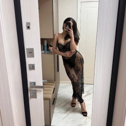 Фото проститутки Оля №1 в городе Новокузнецк