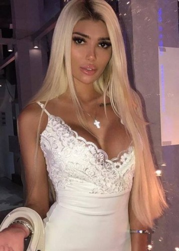 Лина, Г. Новокузнецк