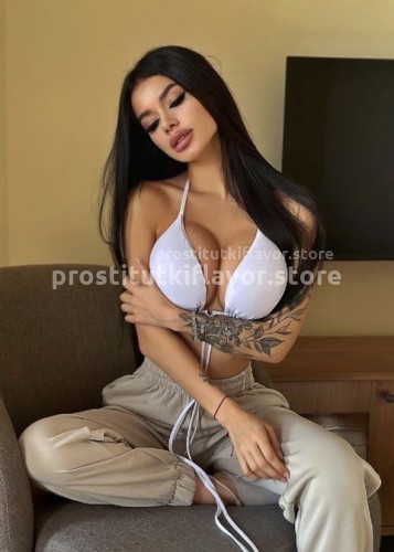 Милана, Г. Новокузнецк