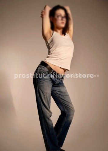 Надюша, Г. Новокузнецк