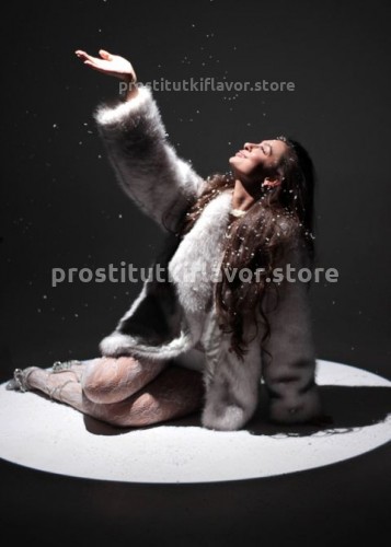 Оля, Г. Новокузнецк