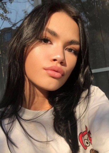 Ульяна, Г. Новокузнецк