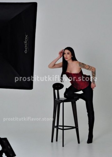 Вика, Г. Новокузнецк